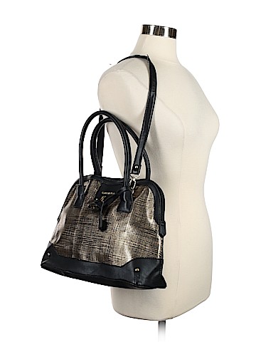 London Fog Satchel (view 2)