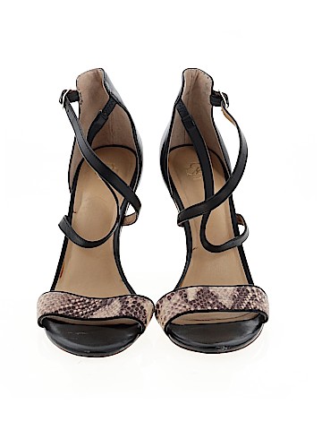 Ann Taylor Wedges (view 2)
