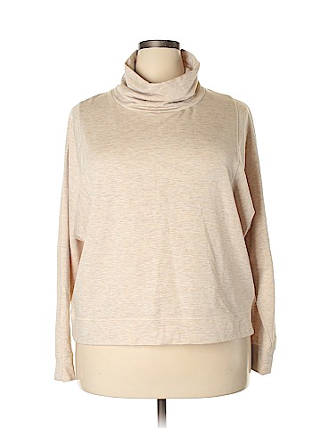 Avia Pullover Sweater (view 1)