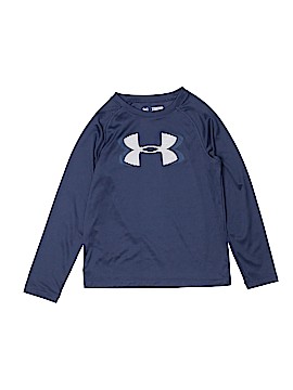 under armour boys small