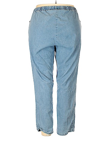 Assorted Brands Jeans (view 2)