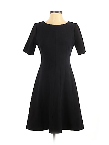Elie Tahari Casual Dress (view 1)