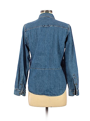 Lauren by Ralph Lauren Denim Jacket (view 2)