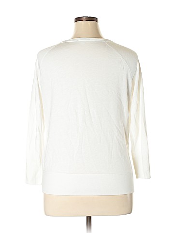 James Perse Pullover Sweater (view 2)