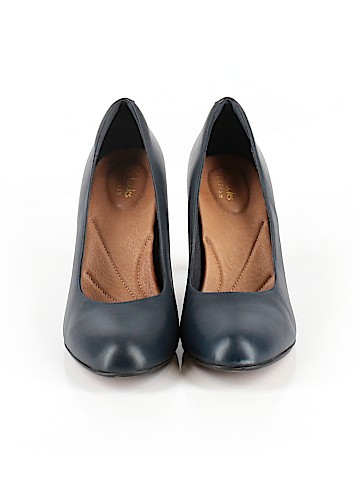 Clarks Heels (view 2)