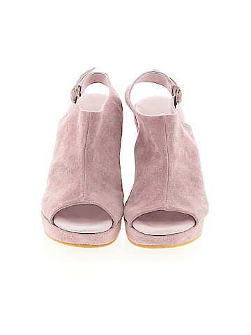 Cordani Wedges (view 2)