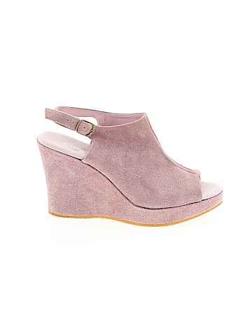 Cordani Wedges (view 1)