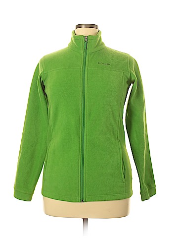 Columbia Fleece (view 1)