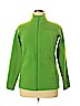 Columbia 100% Polyester Green Fleece Size 18 - 20 - photo 1