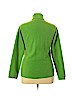 Columbia 100% Polyester Green Fleece Size 18 - 20 - photo 2