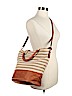 Street Level Tan Tote One size - photo 2