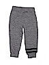 PLACE Sport 100% Polyester Gray Track Pants Size 3T - photo 2