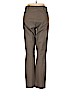 Etcetera Brown Casual Pants Size 6 - photo 2