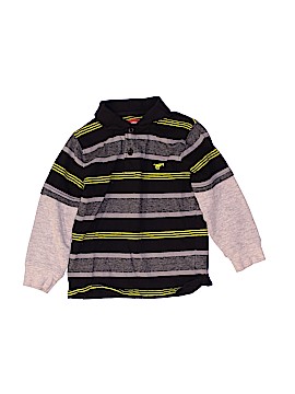Wrangler Jeans Co Size 4T