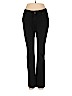 Ann Taylor Black Casual Pants Size 8 (petite) - photo 1
