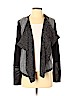 DKNYC Gray Cardigan Size S - photo 1
