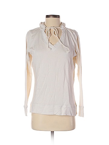 Club Monaco Pullover Hoodie (view 1)