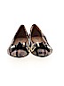 Bella Vita Gray Flats Size 6 1/2 (narrow) - photo 2