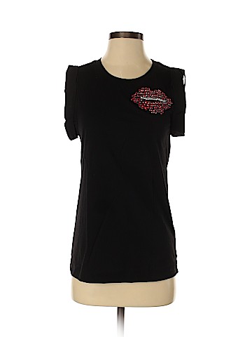 3.1 Phillip Lim Short Sleeve Top (view 1)