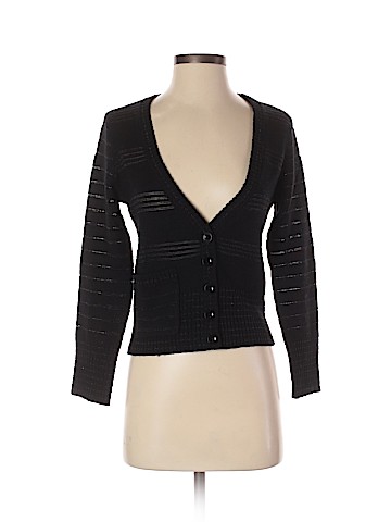 Marc by Marc Jacobs Wool Cardigan (view 1)