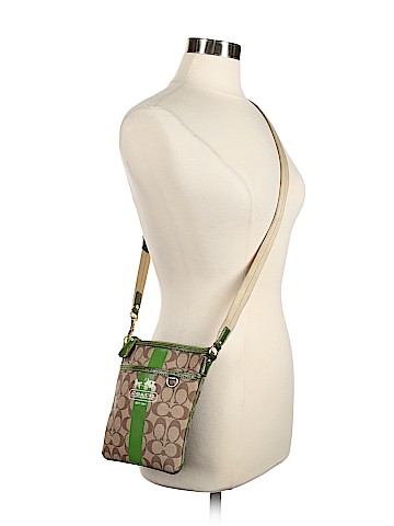 Coach Crossbody Bag (view 2)