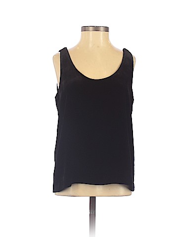 J.Crew Sleeveless Blouse (view 1)