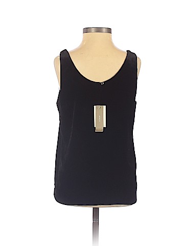 J.Crew Sleeveless Blouse (view 2)