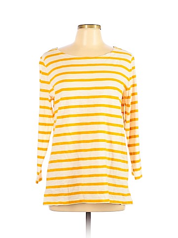 Old Navy 3/4 Sleeve Top (view 1)