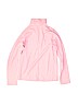 Patagonia 100% Polyester Pink Pullover Sweater Size M (kids) - photo 2