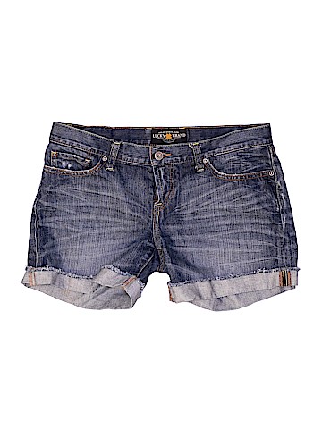 Lucky Brand Denim Shorts (view 1)