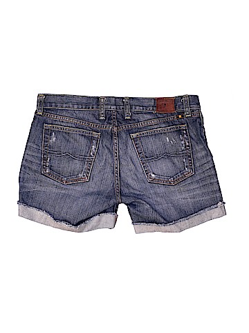 Lucky Brand Denim Shorts (view 2)