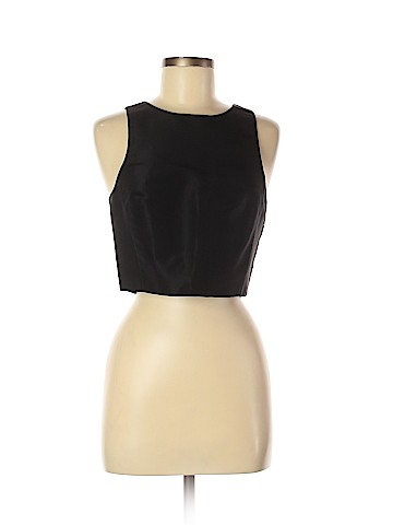 Tibi Sleeveless Blouse (view 1)