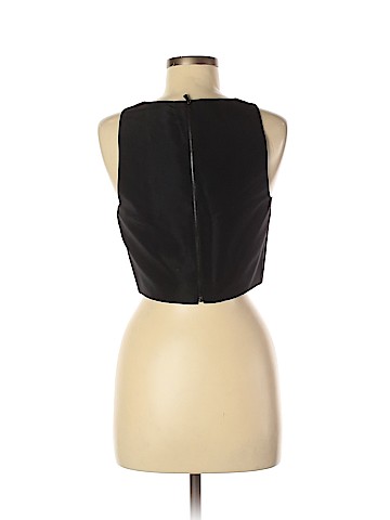 Tibi Sleeveless Blouse (view 2)
