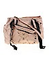 Martina Caponi 100% Leather Tan Leather Satchel One size - photo 1