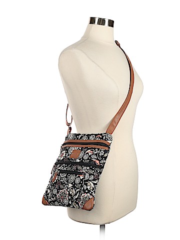 Stone Mountain Crossbody Bag (view 2)