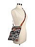 Stone Mountain Black Crossbody Bag One size - photo 2