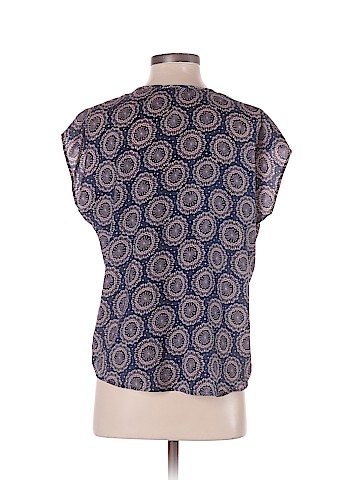 Collective Concepts Short Sleeve Blouse (view 2)