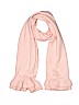 Assorted Brands Solid Pink Scarf One size - photo 1