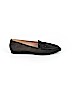 Forever Black Flats Size 10 - photo 1