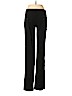 Theory Black Wool Pants Size 0 - photo 2