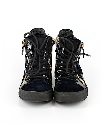 Giuseppe Zanotti Sneakers (view 2)