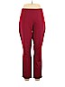 1901 Red Dress Pants Size 14 - photo 1