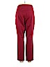 1901 Red Dress Pants Size 14 - photo 2