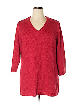 Karen Scott Size 1X Plus
