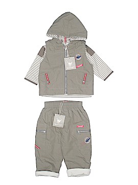 Assorted Brands Size 6 mo