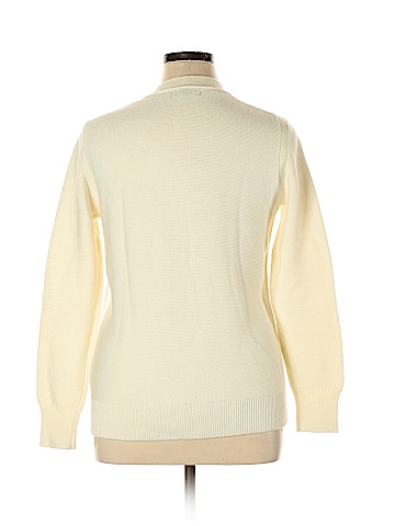 Banana Republic Pullover Sweater (view 2)