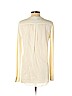 Theory Ivory Pullover Sweater Size S - photo 2