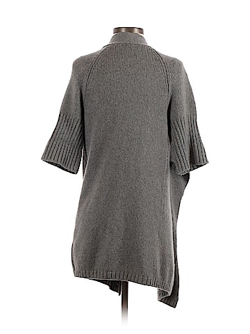 Vince. Wool Cardigan (view 2)