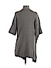 Vince. Gray Wool Cardigan Size S - photo 2