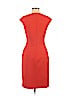 Zara Red Casual Dress Size S - photo 2